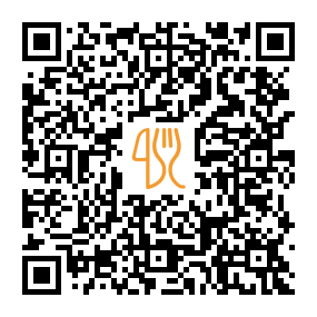 QR-code link către meniul Blaze Pizza