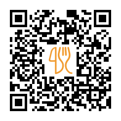 QR-code link către meniul Glitz Club Amor