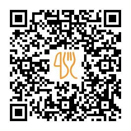 QR-code link către meniul Fish Depot