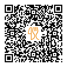 QR-code link către meniul Connaught Brasserie