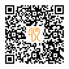 QR-code link către meniul Thumb Roast Coffee