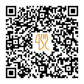 QR-code link către meniul Thai Basil