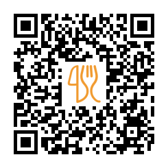 QR-code link către meniul Buxos