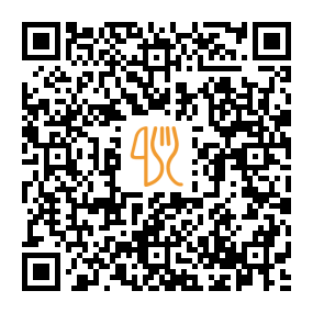 QR-code link către meniul Mission Bbq