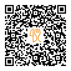 QR-code link către meniul Indigo Kitchen Ale House