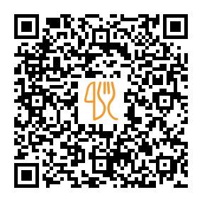 QR-code link către meniul Grateful Kitchen Co