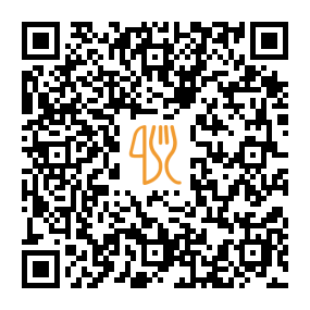 QR-code link către meniul Beans Brews Coffeehouse