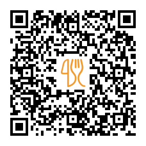 QR-code link către meniul Hot Wings Cafe