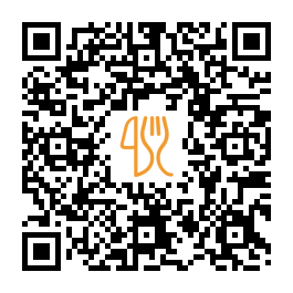 QR-code link către meniul Kid's Korner Pizza