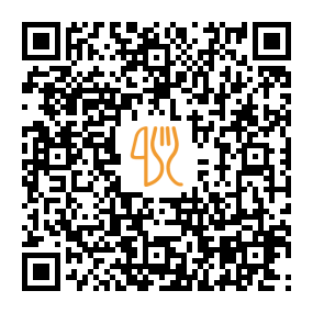 QR-code link către meniul The Crown Inn Stanwix