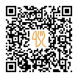 QR-code link către meniul Hungry Fox