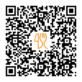 QR-code link către meniul Taste Of The Islands