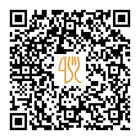 QR-code link către meniul China Garden House