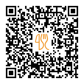 QR-code link către meniul Cafe Grill