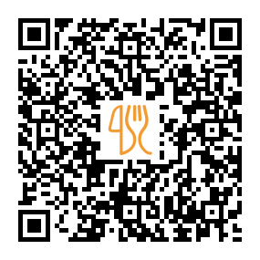 QR-code link către meniul The Locavore