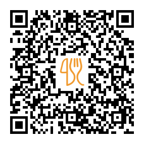 QR-code link către meniul Frydays