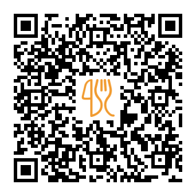 QR-code link către meniul Peacock Indian Cuisine