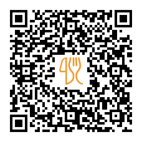 QR-code link către meniul Thai Destination