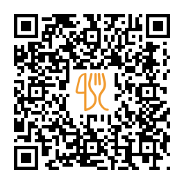 QR-code link către meniul Kabab Bistro