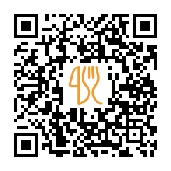 QR-code link către meniul Utopía (vegano)