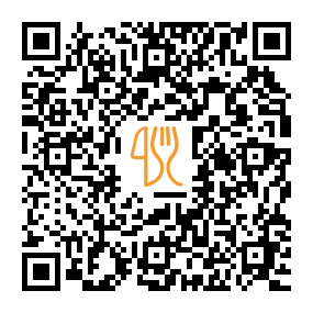 QR-code link către meniul Cabana De Vanatoare Avps Capriorul 2016