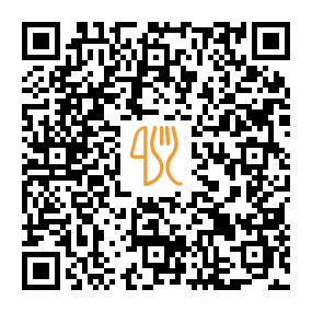 QR-code link către meniul Lander Brewing Company