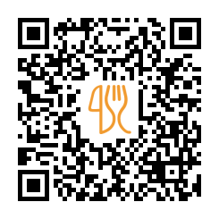 QR-code link către meniul Le Chamois