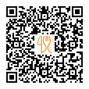 QR-code link către meniul J-pizza. Городская пиццерия