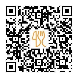 QR-code link către meniul Hanson's Hideaway