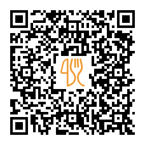 QR-code link către meniul Blazing Onion Burger Company