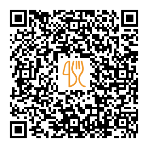 QR-code link către meniul Lulo Falafel