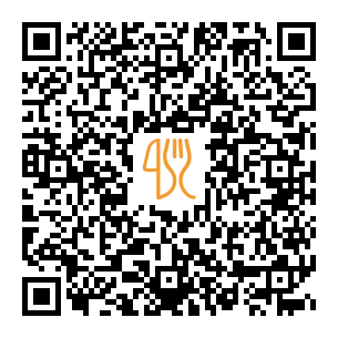 QR-code link către meniul Happy Life Organics Veggie Deli