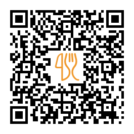 QR-code link către meniul Warung Bu Maria