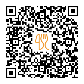 QR-code link către meniul Roman Aroma Italian Gran Caffe