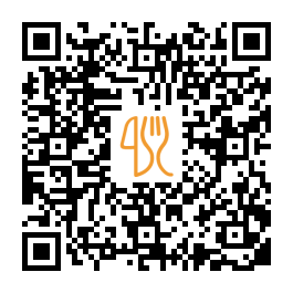 QR-code link către meniul Pizzaria Bom Sabor