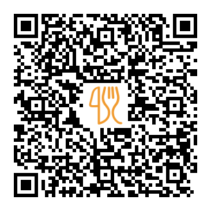 QR-code link către meniul Café Blixen · Buchhandlung Welte