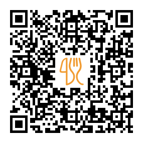 QR-code link către meniul Tri Samuraya