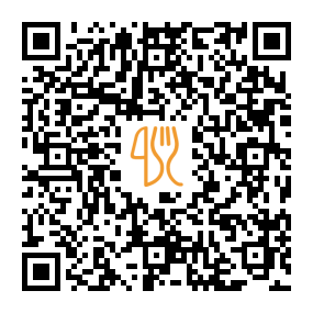 QR-code link către meniul Sakura Buffet