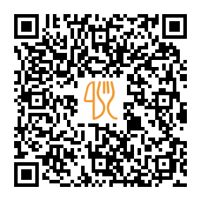 QR-code link către meniul Maximus Sustainable Fishing