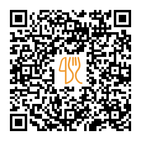 QR-code link către meniul Rustic Burger