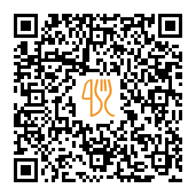 QR-code link către meniul Sushi Shop