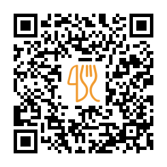 QR-code link către meniul Jennys Kro