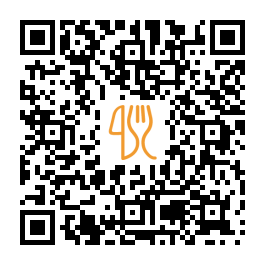 QR-code link către meniul Samurai Japanese