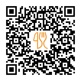 QR-code link către meniul Cafe38 Fù Shān Diàn