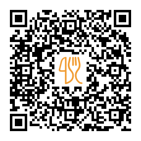 QR-code link către meniul Bollywood Zaika