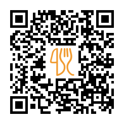 QR-code link către meniul India Bistro