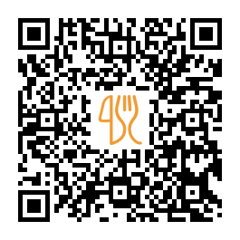 QR-code link către meniul Bancroft Coffee Tea