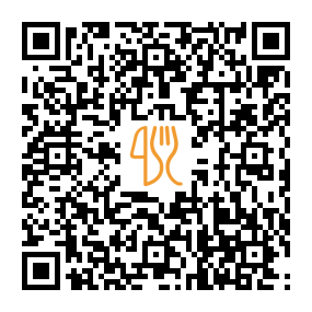 QR-code link către meniul Blaze Pizza