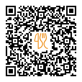 QR-code link către meniul The Riverside Inn