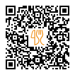 QR-code link către meniul Alief Indo-pak